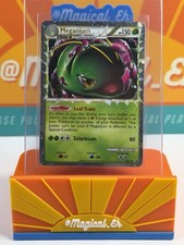 Meganium Prime HGSS08 Black Star Promo Pokemon TCG 2010 DMG