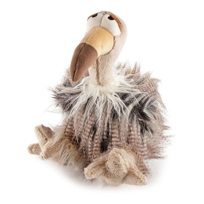 sigikid Kuscheltier Geier Heia Geyer  Beasts Town