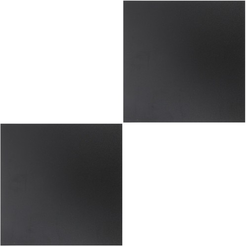 2pcs 3D Printer Hot Bed Platform Single Layer Film Hot Bed Sticker 3D Printer - 第 7/12 張圖片