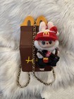 Travis Scott Cactus Jack x McDonalds Smile Bag Happy Meal Box W/ Coke Labubu