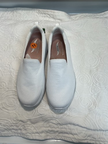 Sketchers Arch Support Memory Foam raffreddato ad aria da donna taglia 11 - Foto 1 di 19