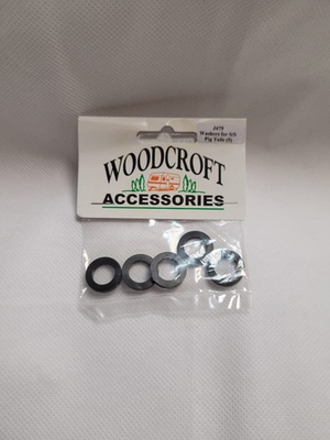 #ad Propane Butane gas washers for use with stainless steel pigtails Pack of 5 J479 GBP 6.99
