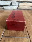 Vintage Sibert & Co. Therm Massage Infra Red Applicator With Box & Leaflet — photo 9