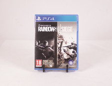 Tom Clancy's Rainbow Six Siege