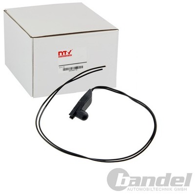 NTY AUßENTEMPERATURSENSOR passend für CITROËN BERLINGO C-ELYSEE C2 C3 C4 C5 C6
