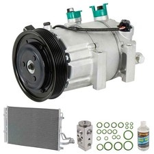 A/C Compressor and Components Kit 61-98633R5 GAP