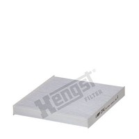 Hengst Filter E3974LI Filter, Innenraumluft FüR Chrysler Dodge