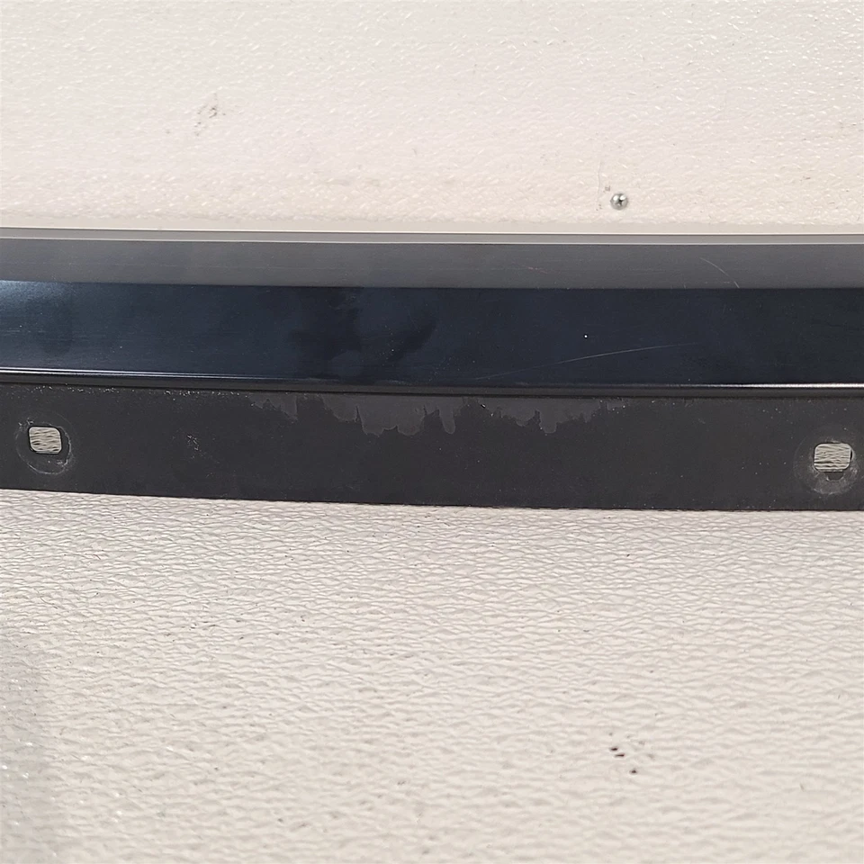 Juego de molduras de carrocería superior convertible exterior Ford Mustang 94-98 Aa7368 Foto 4 de 4