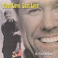 Audio Cd - Trevor Mcshane - First Love Last Love - Cd Baby -D- Neu