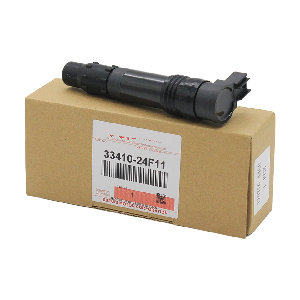 OEM Ignition Coil 33410-24F11 New For Suzuki Hayabusa GSX1300R 2002-2020 - Изображение 2 из 4
