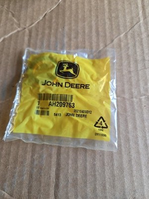 AH209763 Piston And Rod Seal JD