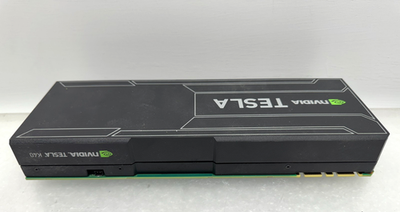 NVIDIA Tesla K40 12GB F1R08A ‎DDR5 SDRAM Graphic Card | eBay