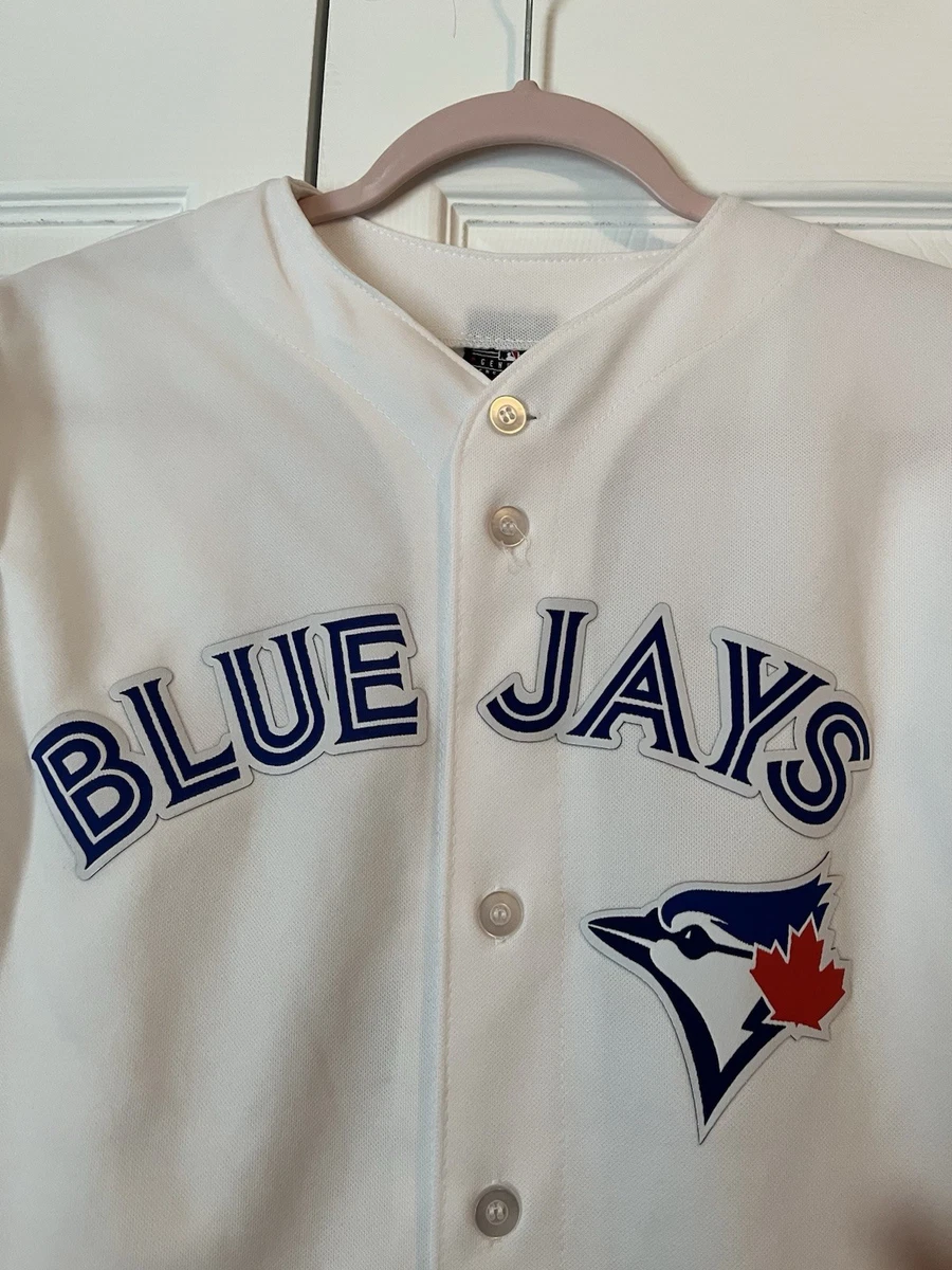Majestic Unisex Children's Toronto Blue Jays MLB Fan Apparel