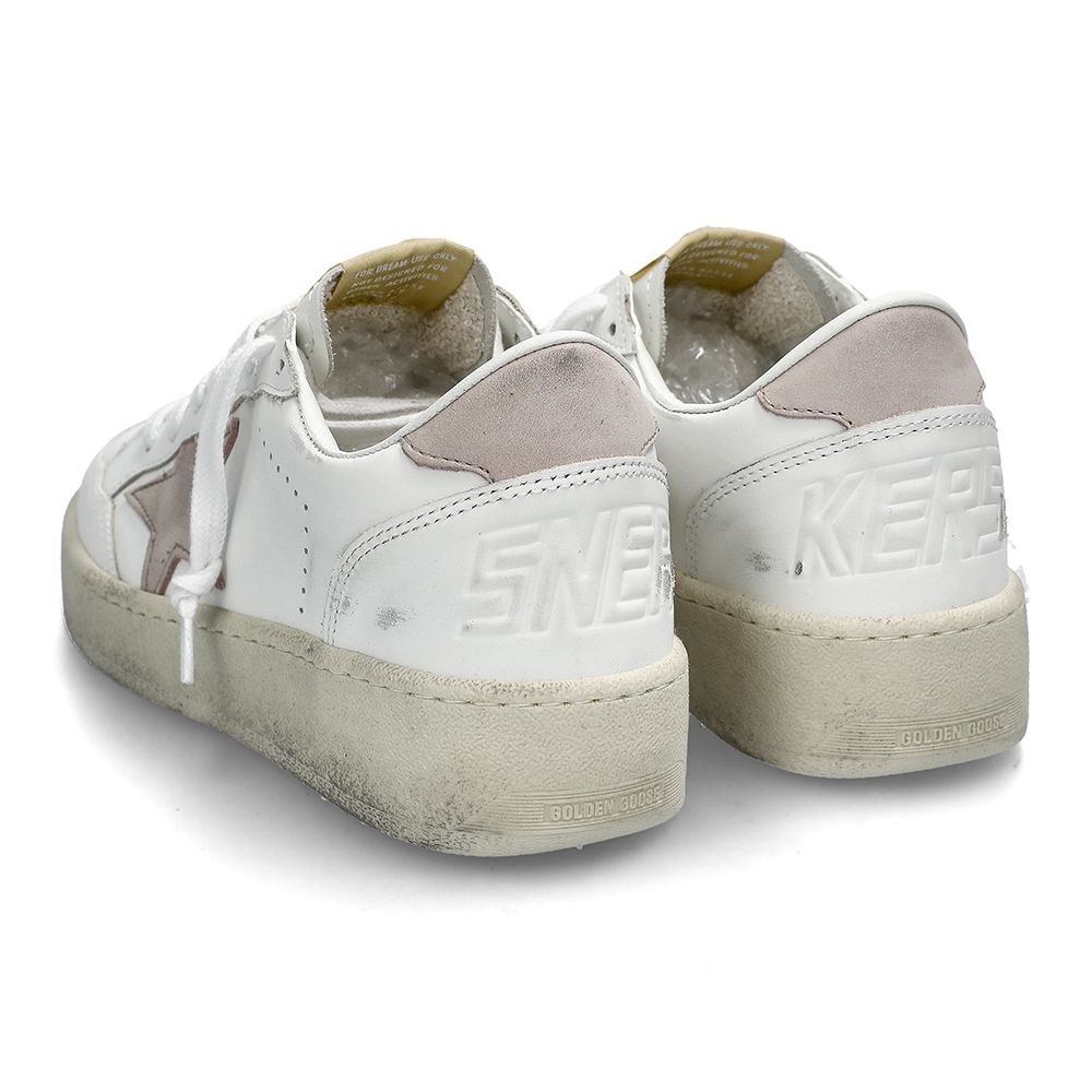 Golden ｜SNEAKERS (GWF00804 F006965 10310) Golden Goose Ball Star 2 Sneakers GWF00804 F006965 10310
