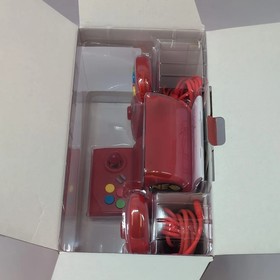 SNK NEOGEO Mini Shodown Limited Edition - Nakoruru Retro Gaming Console