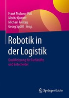 Frank Molzow-Voit (U. A.) | Robotik In Der Logistik | Taschenbuch | Deutsch