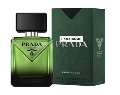 Prada Paradigme Eau de Parfum Herren Original OVP & NEU - Bild 1 von 3