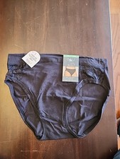 Bali Breathe Size 8 HI-Cut Panties