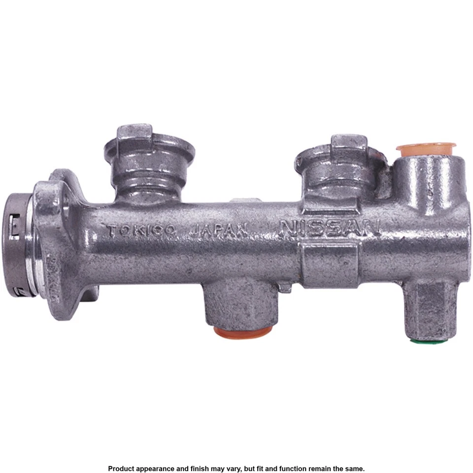 适用于日产 NX Sentra 1991 - 1999 Cardone 制动主缸 — 第 3/4 张图片