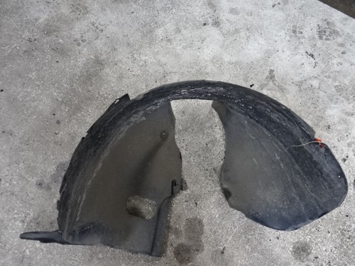 INNENKOTFLÜGEL LINKS VORNE Volkswagen Touran (1T3) MPV 1.2 TSI (CBZB) 2012