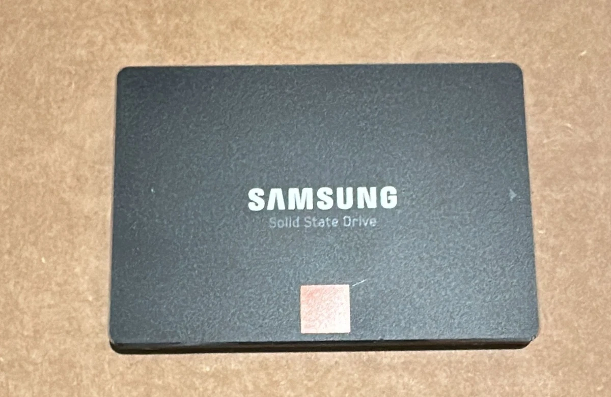 Samsung SATA II 128 GB Solid State Drives for sale | eBay