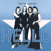 Hello: Best Of & Rarities - Jpc Schallplatten 4009910480120 - (Cd / B)