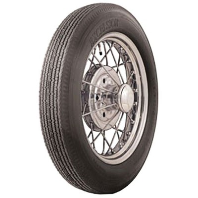 EXCELSIOR Vintage 525/550-19 (Quantity of 4)