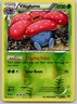 Vileplume 3/98 Ancient Origins Reverse Holo Pokemon VLP