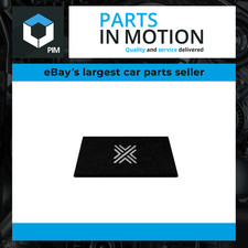 Performance Air Filter fits RENAULT CLIO Mk3 2.0 06 to 14 Pipercross 165460588R