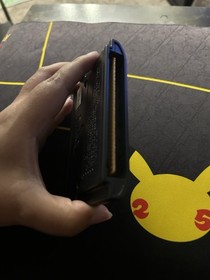 Sega Genesis 32X Metal Head 1995 Authentic Game Cartridge