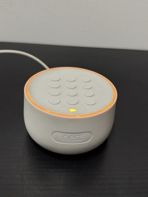 Google Nest Secure Alarm System