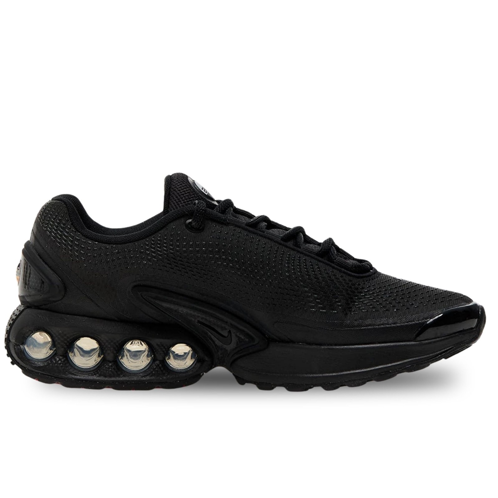 Nike Black Air Max Dn "Triple " Dv3337 006" - Shoes - Size 8.5 - Image 2