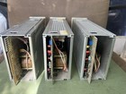 Lot of 3 Tektronix DM502 Digital Multi-Meter — photo 7