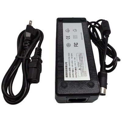 8-PIN AC Adapter for   M9 Ultrasound Machine Power Supply Charger *kk