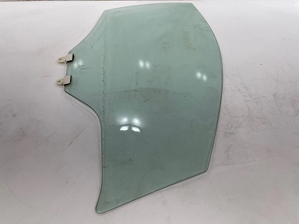 Fits 2017 - 2022 NISSAN ROGUE SPORT Front RH Passenger Door Glass Window OEM Foto 4 de 4