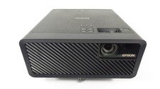 Epson PowerLite 75W Streaming Mini Laser Projector - Operating Usage : 00 Hours