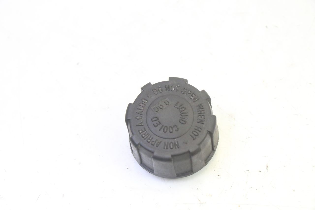 EXPANSION VESSEL CAP - APRILIA SR R 2T LC 50 (2018 - 2021)
