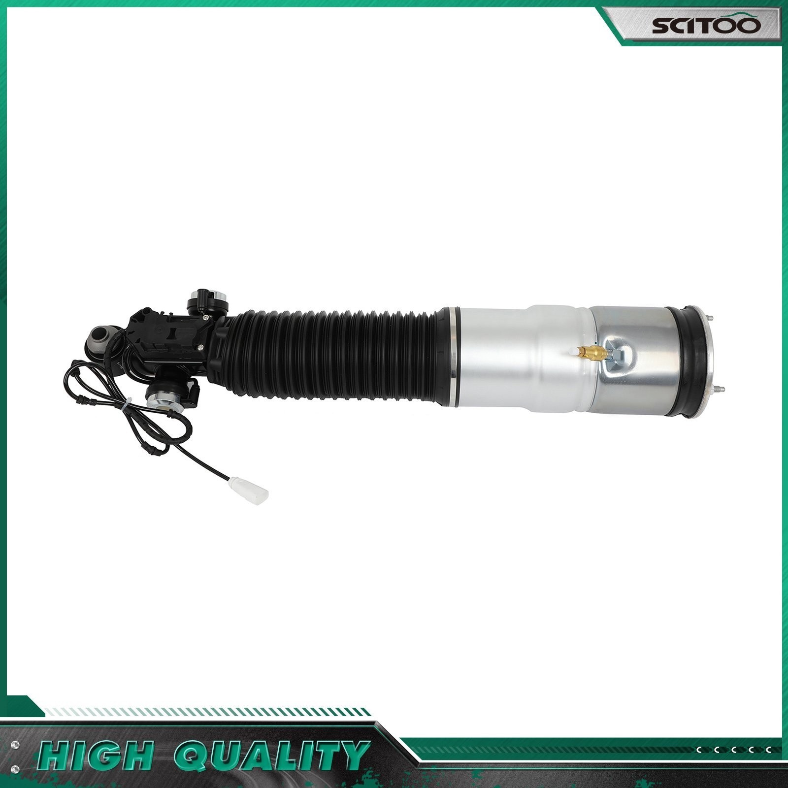 Rolls-Royce Ghost 2015-2019 REAR+LEFT Air suspension strut