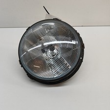 Feu avant (phare) Land Rover DEFENDER