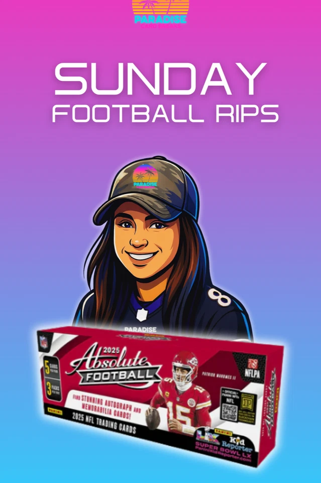 MONDAY RIPS W/ GIGI PYT/PYD/PERSONALS!