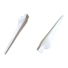 Wind Turbines Blade Windmill Blade Replacement Reliable for Upgrade Repair