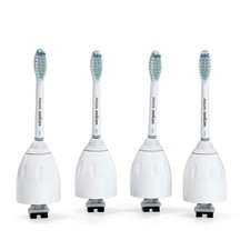4 Pack Philips Sonicare Replacement Toothbrus...