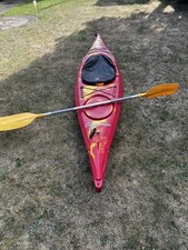 DAGGER CYPRUS KAYAK 12ft 9” RARE
