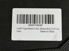 VANPO 1/2-Inch Drive Click Torque Wrench, 20-260 Ft-Lb/27.1-352.3 Nm, 22.04",... — photo 10