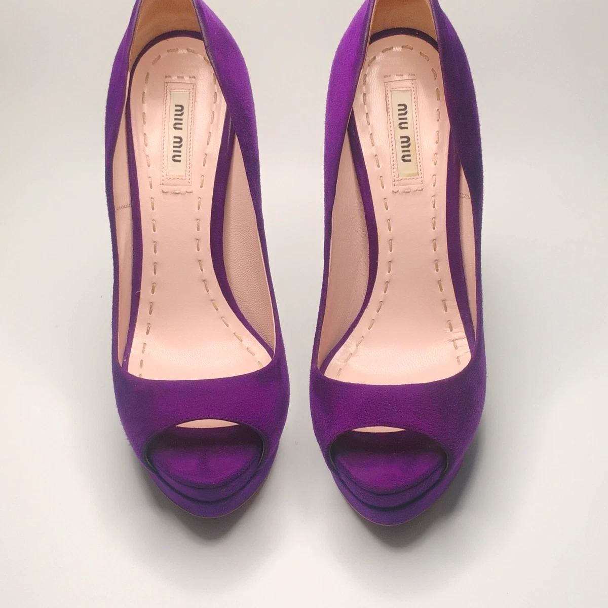 25+ Miu Heels for Women for sale | Updated Oct 2026