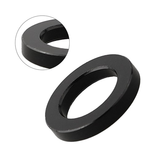 Thru Axle Washer Bicycle Tools M12x3/7.5mm M15x0.2/5mm Thru Axle Washer - Picture 9 of 35