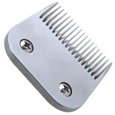 1 4F Pet Dog Clipper Blade Kit Fit For Andis For Oster For Furzone For Wahl