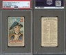1888 N76 W. Duke Sons & Co Great Americans ~~ John Paul Jone
