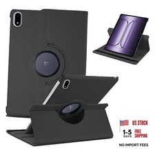 Case for OnePlus Pad 3,13.2 inch,Protective Case, 360 Degree Rotation Stand