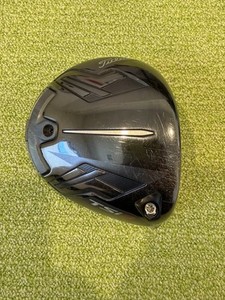 Titleist Tsi3 Driver Head only | eBay